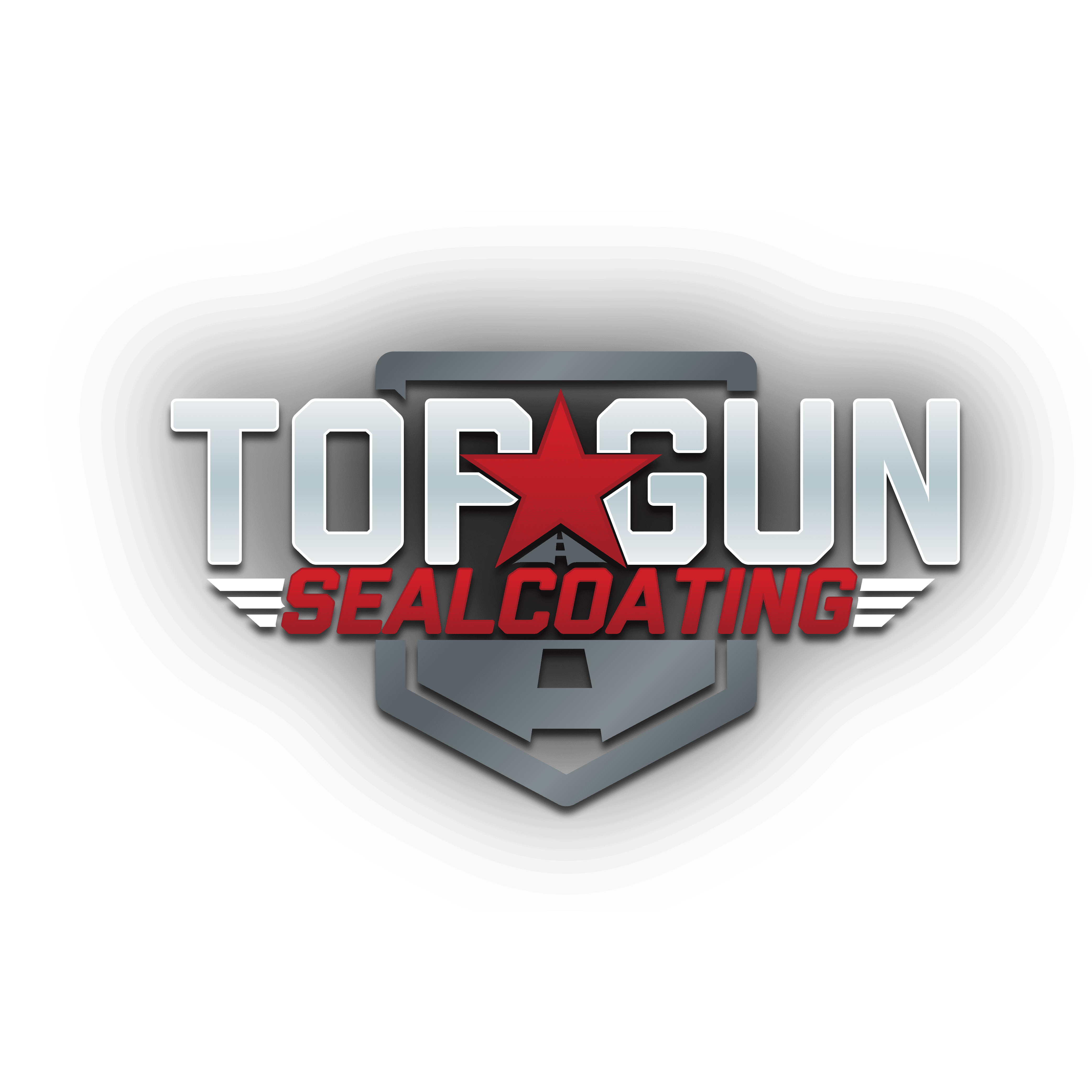 Top Gun Seal Coating